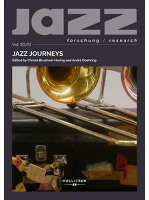 Image de Jazz Journeys
