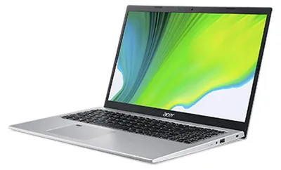 Immagine prodotto di Acer Aspire 5 A515-56-59RW - Schermo: 39,62 cm (15,6") - Processore: Intel Core i5 1135G7 - RAM: 8 GB - SSD: 512 GB - Lingua: tedesco, Sistema operativo: Windows 10