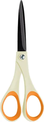 Obrázek produktu pro Fiskars 1004720, Dospělý, Rovný střih, Samostarný, Vícebarevný, Univerzální, Titanová