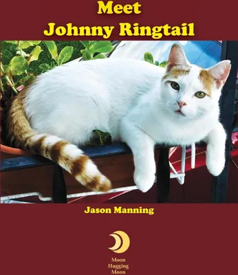 Produktbild von Meet Johnny Ringtail