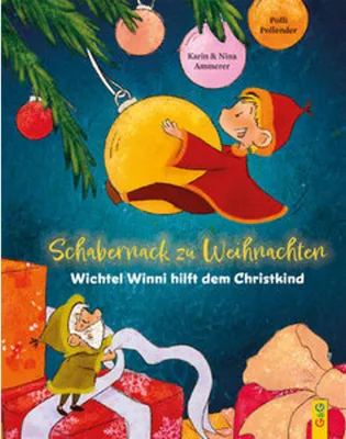 Image de Schabernack zu Weihnachten