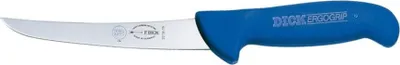 Productafbeelding van F. DICK ErgoGrip, Scandinavisch model, gebogen, cm.15, MP233067