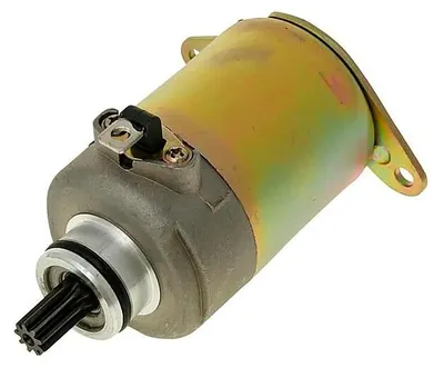 Image de Moteur De Demarrage