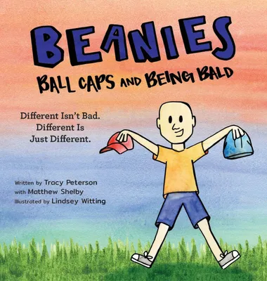 Produktbild von Beanies, Ball Caps, and Being Bald