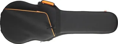 Produktbild von Gitarrenkoffer ARM 2400LPS für Les Paul E-Gitarre, 104x34,5x9 cm, wasserdicht