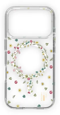 Image de iDeal of Sweden IDCLCMS-I2661P-507, compatible avec Apple iPhone 17 Pro/18 Pro, couleur transparente