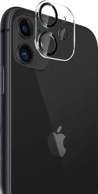 Produktbild von Crong, Kameralinse Schutz Galaxy S23 Ultra Lens Shield, Transparent