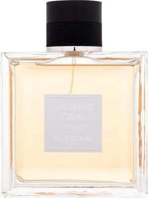 Produktbild von Guerlain L'Homme Ideal L'Intense Eau de Parfum für Herren 100 ml