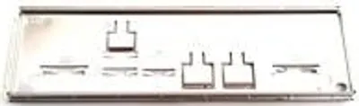 Image de Super Micro MCP-260-00073-0N Server ZUB Super Micro I/O Shield MCP-260-00073-0N