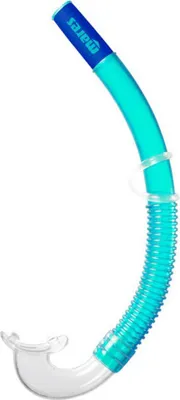 Produktbild von Mares Aquazone Hippo Junior-tauchschnorchel Blau  Blau One Size