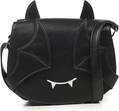 Image de Sac bandoulière Banned - Release The Bats