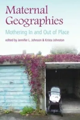 Obrázok produktu pre Maternal Geographies