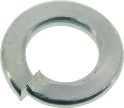 Produktbild von Federring A8-FSt-E4J (DIN 127)