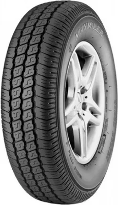 Immagine prodotto di Gt-Radial Maxmiler X 155/R13 90Q Bsw