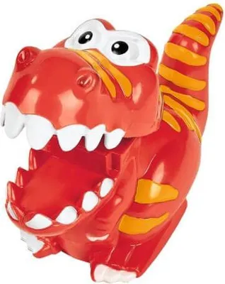 Produktbild von MOSES Flitzender T-Rex