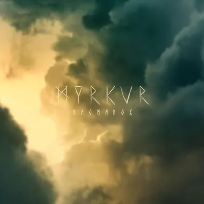 Immagine prodotto di Ragnarok OST