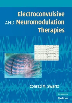 Produktbild von Electroconvulsive and Neuromodulation Therapies