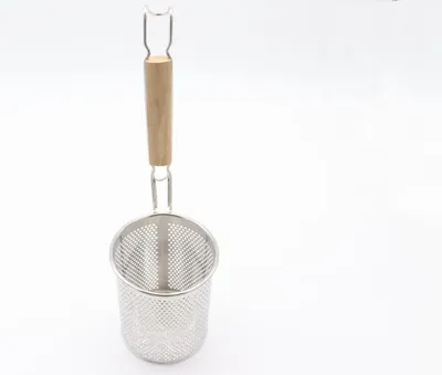 Produktbild von Maxima - Pasta Basket With Handle