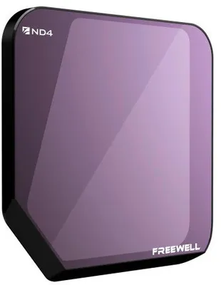 Produktbild von Freewell ND4 Filter für DJI Mavic 3