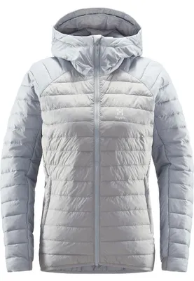 Produktbild von Haglöfs W Spire Mimic Kapuzenjacke Damen M