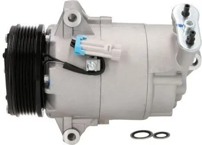 Produktbild von THERMOTEC KTT090035 CVC Klimaanlage Klimakompressor PAG 46 für OPEL ZAFIRA B (A05) Astra H Caravan (A04) Astra H Schrägheck (A04) Astra H GTC (A04)