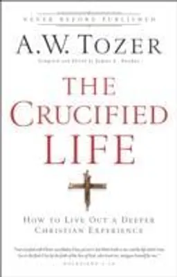 Obrázok produktu pre The Crucified Life