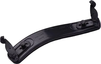 Produktbild von Violine Schulterstütze Dämpfer Saiten Set Teil Ersatz Kit für 3/4 4/4 Violinen