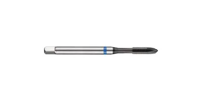Produktbild von Maschinengewindebohrer DIN 376B 3.5 - 5 SHARK E241 16x2 HSS-E-PM TiAlNWC/C-beschichtet 2.5 6H