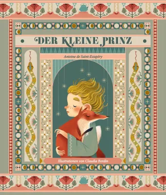 Produktbild von Der kleine Prinz