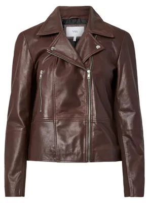 Produktbild von YAS Female Bikerjacke YASSOPHIE Leder