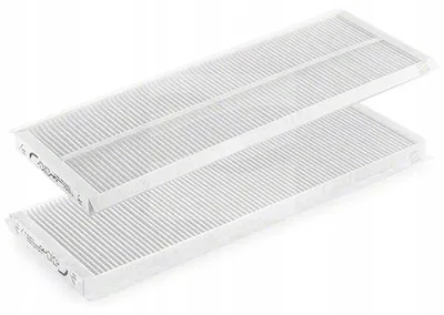 Produktbild von Zehnder ComfoAir Q350/Q450/Q600 Original G4 Filter