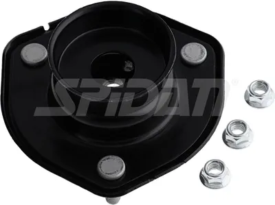 Produktbild von SPIDAN CHASSIS PARTS 414121 Federbeinstützlager Vorne für MAZDA 6 Station Wagon (GY) 6 (GG) 6 Hatchback (GG)