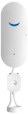 Obrázek produktu pro Miratic Senzor zaplavení s Wi-Fi a dálkovým ovládáním, 1 m