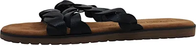 Image de Mules Lazamani noires, taille 36