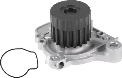 Produktbild von Wasserpumpe Für Honda Civic 1995-2001 No.19200P2A003 Kühlwasserpumpe 1 Dichtung 1 Set