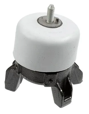Produktbild von LEMFÖRDER Motorlager Hydrolager Hinten für HYUNDAI SANTA FÉ II (CM) 42872 01