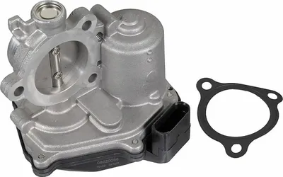 Imagen del producto de METZGER 08920066: Válvula de admisión de gases de escape (AGR) para VW Passat Variant (3G5, CB5)