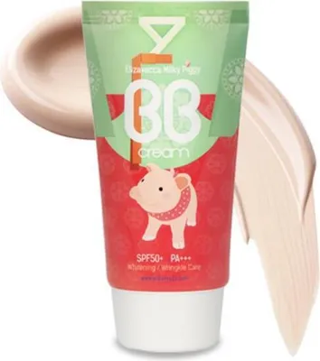 Produktbild von Elizavecca - Milky Piggy BB Cream SPF50+, 50ml