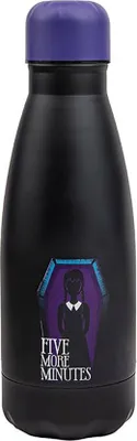 Immagine prodotto di Cinerepliche Mercoledì Thermosflasche Bara