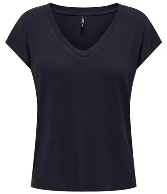 Produktbild von T-Shirt Only 15315776-BLACK für Damen