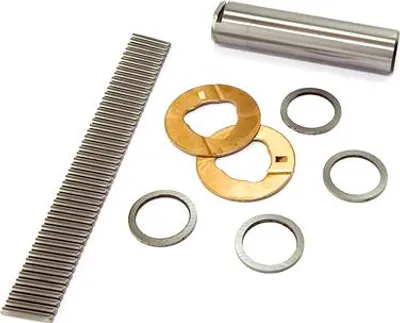 Obrázek produktu pro Sada šroubů převodovky Dana 300 Jeep CJ 80 - 86
