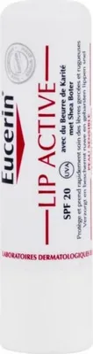 Image de Eucerin pH5 Lip Active