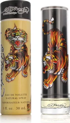 Obrázok produktu pre Christian Audigier Ed Hardy Men's EDT 30 ml M