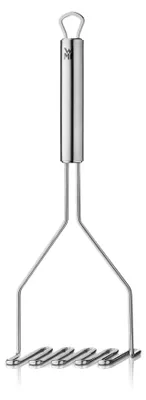 Imagen del producto de WMF "Profi Plus", machacador de patatas de 29 cm, acero inoxidable