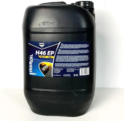 Obrázok produktu pre Hydraulický olej H 46 10l Hidroil