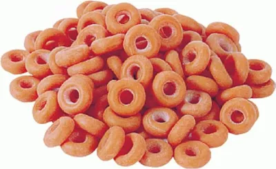 Obrázok produktu pre Kastračné krúžky 100 kusov