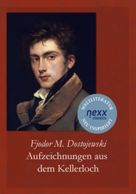 Produktbild von Aufzeichnungen aus dem Kellerloch