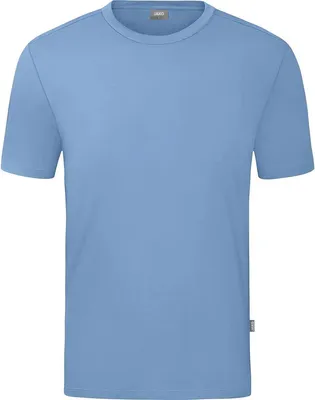 Produktbild von JAKO Uni T-Shirt Organic, Farbe:eisblau, Größe:4XL