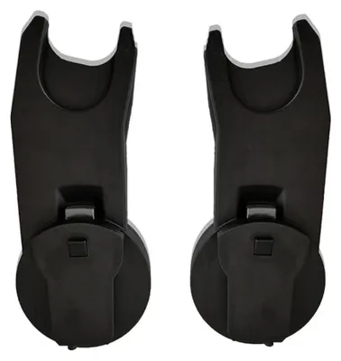 Imagen del producto de Adaptador para puertas de seguridad Tutis, compatible con el sistema de clips de cierre rápido MIO
