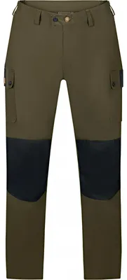 Produktbild von Pinewood Lappland 3.0 Trousers Herren (Mossgreen/Black) Größe 58
